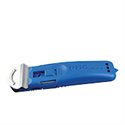 EZ7™ Guarded Spring-Back Safety Cutter