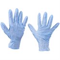 Nitrile Gloves - Powdered