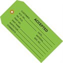 Inspection Tags - 1 Part
