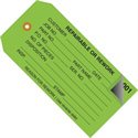 Inspection Tags - 2 Part