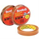 Scotch® 610 Cellophane Tape