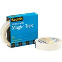 Scotch® 811 Magic Tape (Removable)