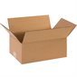 11 x 8 x 5" Corrugated Boxes