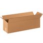 22 x 6 x 6" Long Corrugated Boxes