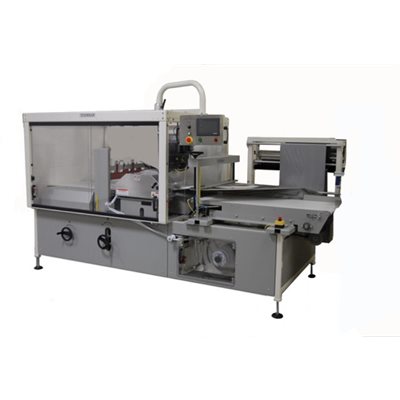 ISS Series Intermittent Motion Side Sealers