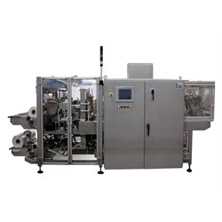 Tekkra 5200 Series Continuous Motion Side In-feed