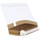 6 x 10" White (25 Pack) #0 Self-Seal Padded Mailers