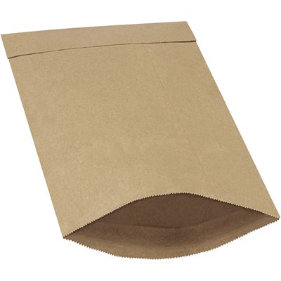 7 1/4 x 12" Kraft #1 Padded Mailers