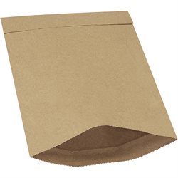 8 1/2 x 12" Kraft #2 Padded Mailers