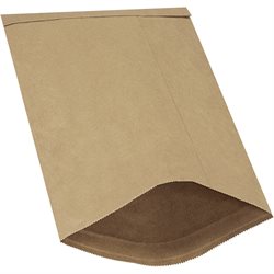 8 1/2 x 14 1/2" Kraft #3 Padded Mailers