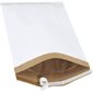 14 1/4 x 20" White (25 Pack) #7 Self-Seal Padded Mailers