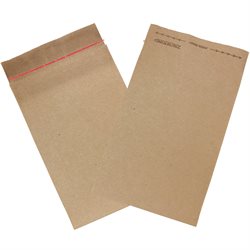 8 1/2 x 13" #3 Jiffy Rigi Bag® Mailers