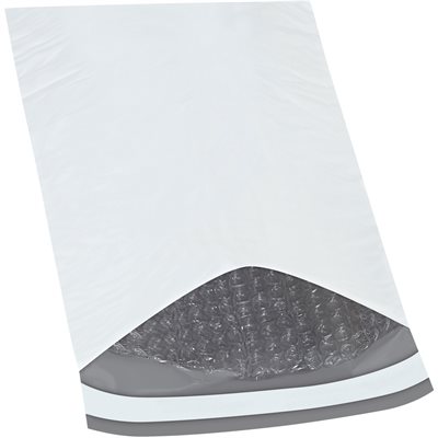14 1/4 x 20" Bubble Lined Poly Mailers