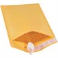 7 1/4 x 12" Kraft (25 Pack) #1 Self-Seal Bubble Mailers