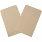 12 1/2 x 19" #6 Nylon Reinforced Mailers