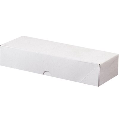 10 x 3 1/2 x 2" Stationery Folding Cartons