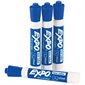 Expo® Blue Dry Erase Markers