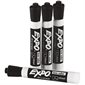 Expo® Black Dry Erase Markers