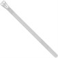 10" 50# Natural Releasable Cable Ties