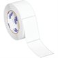2 x 3" Removable Adhesive Labels