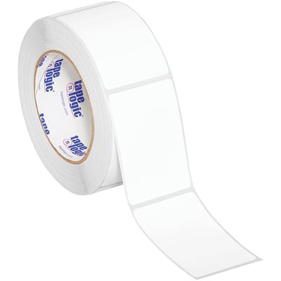 3 x 4" Removable Adhesive Labels