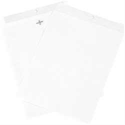 10 x 13" White Clasp Envelopes