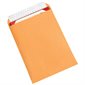 9 x 12" Kraft Self-Seal Envelopes