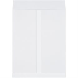 14 x 18" White Jumbo Envelopes