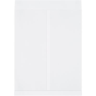 18 x 23" White Jumbo Envelopes