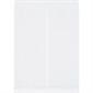 18 x 23" White Jumbo Envelopes