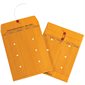 10 x 13" Kraft Inter-Department Envelopes