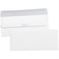 4 1/8 x 9 1/2" - #10 Plain Redi-Seal Business Envelopes