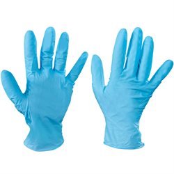 Kimberly Clark® - Nitrile Gloves Kleenguard® - Large