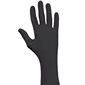 Best® Nighthawk™ Nitrile Gloves - Extended Cuff - Medium