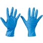 Ansell® TNT® Nitrile Gloves - Large