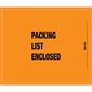 8 1/2 x 10" - Mil-Spec "Packing List Enclosed" Envelopes