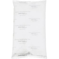 10 x 6 x 1 1/2" - 32 oz. Tech Pack™ Moisture Safe