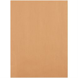 18 x 24" - 60 lb. Indented Kraft Paper Sheets