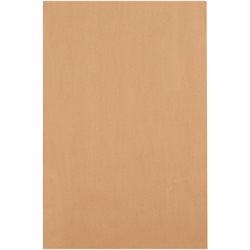 24 x 36" - 60 lb. Indented Kraft Paper Sheets