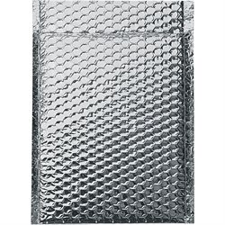 8 x 11" Cool Shield Bubble Mailers