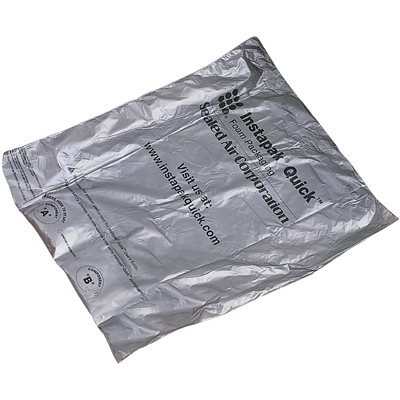 22 x 27" - Instapak Quick® Expandable Foam Bags (Bulk Pack)