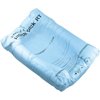 22 x 20" - Instapak Quick® RT Heavy-Duty Expandable Foam Bags