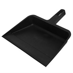 O'Cedar® 12" Plastic Dust Pan