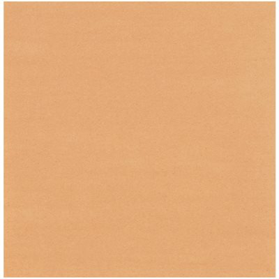 18 x 18" - 40 lb. Kraft Paper Sheets