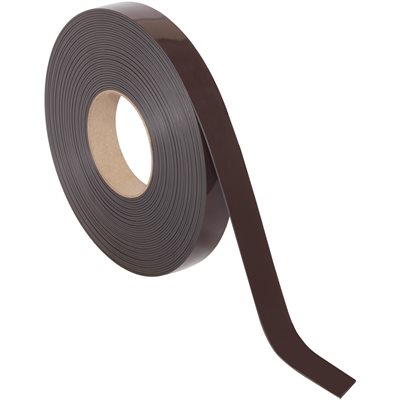 2" x 50' Magnetic Tape