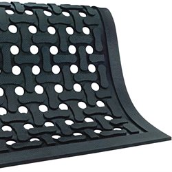 4 x 6' Slip Guard Drainage Mat