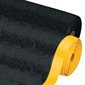 3 x 5' Black/Yellow Premium Anti-Fatigue Mat