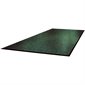 4 x 6' Green Superior Vinyl Carpet Mat