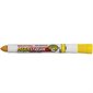 Yellow Mean Streak® "Paint in a Tube" Markers