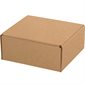 12 x 12 x 6" Kraft Literature Mailers